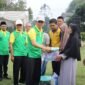 Peringatan Hari Lanjut Usia Nasional ke-29 di Kabupaten Sukabumi menjadi momen penghargaan dan kepedulian kepada para lansia.