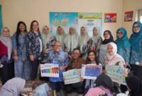 Kabupaten Sukabumi menjadi tuan rumah FGD Program Keluarga SIGAP,