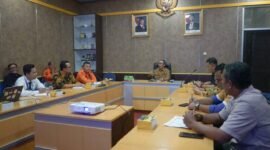 Pemkab Sukabumi terus mematangkan persiapan peresmian TPST berteknologi RDF di TPA Cimenteng.