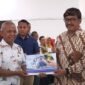 Bupati Sukabumi H. Asep Japar secara resmi meluncurkan 386 Koperasi Desa/Kelurahan Merah Putih se-Kabupaten Sukabumi.