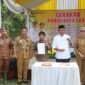 Dinas Pertanian Kabupaten Sukabumi dukung panen raya cabai di Desa Cipeuteuy