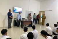 Semangat baru dari Grand Hospitality Institute Palabuhanratu! Dalam kegiatan MPLK 2025,