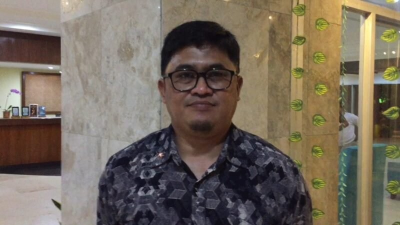 Kepala Dinas Pariwisata Kabupaten Sukabumi, Sendi Apriadi, optimistis Geopark Ciletuh mampu mempertahankan status UNESCO Global Geopark.