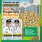 Bappelitbangda Kabupaten Sukabumi memperingati Hari Populasi Sedunia 2025