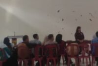 FISIP UNPAR Bandung menggelar Pelatihan Paralegal di Palabuhanratu untuk meningkatkan pemahaman hukum masyarakat.