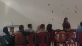 FISIP UNPAR Bandung menggelar Pelatihan Paralegal di Palabuhanratu untuk meningkatkan pemahaman hukum masyarakat.