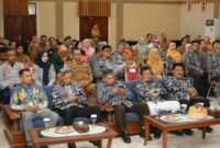 Bappelitbangda Kabupaten Sukabumi tegaskan komitmen dukung Program Kabupaten Sehat