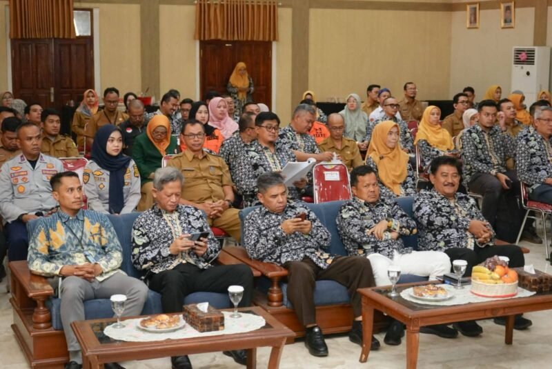 Bappelitbangda Kabupaten Sukabumi tegaskan komitmen dukung Program Kabupaten Sehat