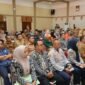 Dinas Pariwisata Kabupaten Sukabumi berkomitmen mendukung Program Kabupaten/Kota Sehat 2025