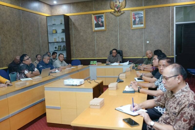 BPKAD Kabupaten Sukabumi mendukung penuh program Jabar Berseka yang digagas Pemerintah Provinsi Jawa Barat.