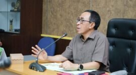 Pemkab Sukabumi terus mematangkan persiapan program Jabar Berseka yang digagas Pemprov Jawa Barat.