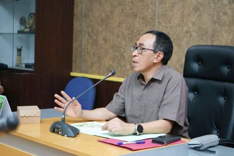 Pemkab Sukabumi terus mematangkan persiapan program Jabar Berseka yang digagas Pemprov Jawa Barat.