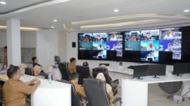 BPKAD Kabupaten Sukabumi menilai tren penurunan inflasi pada akhir Agustus 2025 sebagai sinyal positif bagi stabilitas fiskal daerah.