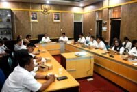 BPKAD Kabupaten Sukabumi mendukung penuh tiga agenda besar Hari Jadi ke-155,