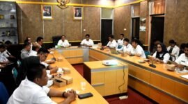 BPKAD Kabupaten Sukabumi mendukung penuh tiga agenda besar Hari Jadi ke-155,