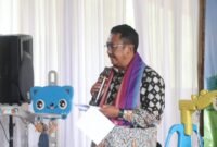 Desa Purwasari, Kecamatan Cicurug, Kabupaten Sukabumi, resmi terpilih mewakili Jawa Barat .