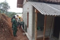 Satgas TMMD ke-125 terus hadirkan manfaat nyata bagi warga.