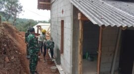 Satgas TMMD ke-125 terus hadirkan manfaat nyata bagi warga.