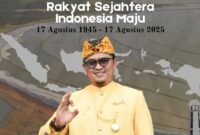 Dinas Pariwisata Sukabumi jadikan momentum HUT ke-80 RI untuk perkuat sinergi dan promosi daerah