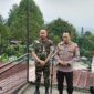 Kapolri Jenderal Pol. Listyo Sigit Prabowo menegaskan TNI-Polri siap mengambil langkah tegas sesuai ketentuan undang-undang