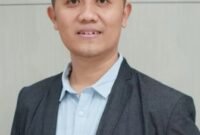 Herdiawan Waryadi resmi menjabat sebagai Pelaksana Tugas Kepala Dinas Perkim Kabupaten Sukabumi.