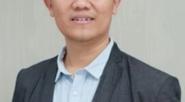 Herdiawan Waryadi resmi menjabat sebagai Pelaksana Tugas Kepala Dinas Perkim Kabupaten Sukabumi.