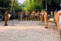 Disiplin, integritas, dan kerja nyata menjadi kunci pelayanan prima bagi masyarakat