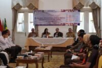 Pemkab Sukabumi terus berkomitmen memperkuat langkah pencegahan dan penanganan TPPO