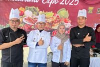 Semarak perayaan HUT ke-155 Kabupaten Sukabumi