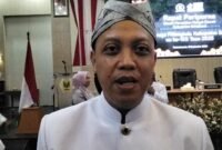 Semarak peringatan HUT ke-155 Kabupaten Sukabumi diwarnai komitmen pembangunan berkelanjutan