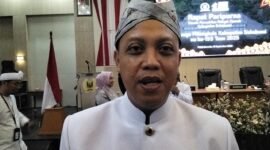 Semarak peringatan HUT ke-155 Kabupaten Sukabumi diwarnai komitmen pembangunan berkelanjutan