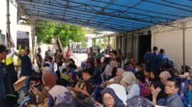 Polres Sukabumi berkomitmen memberikan pelayanan maksimal