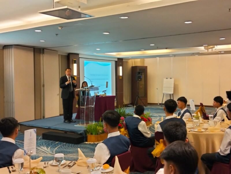 Grand Hospitality Institute (GHI)