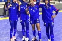 Kebanggaan tersendiri bagi SMAN 1 Cilograng,