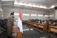 Dinas Perkim Kabupaten Sukabumi menegaskan komitmen untuk memperkuat program pembangunan perumahan dan permukiman melalui APBD 2026.