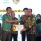 Grand Final Mojang Jajaka Kabupaten Sukabumi 2025 resmi digelar.