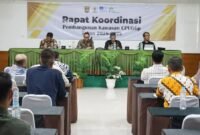 Dinas Pariwisata Kabupaten