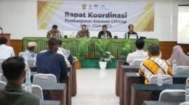 Dinas Pariwisata Kabupaten