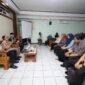 Sekda Sukabumi tekankan pentingnya sinergi dan komitmen