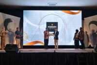 Sinergi Dispar, ASITA, dan Paguyuban Moka sukses gelar Pemilihan Duta Wisata Mojang Jajaka Sukabumi 2025.