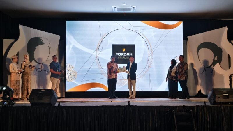 Sinergi Dispar, ASITA, dan Paguyuban Moka sukses gelar Pemilihan Duta Wisata Mojang Jajaka Sukabumi 2025.