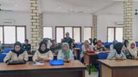 Peningkatan kualitas dan profesionalisme pelaku usaha kuliner