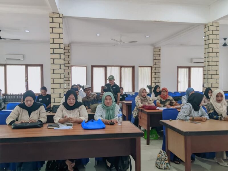 Peningkatan kualitas dan profesionalisme pelaku usaha kuliner