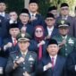 Dinas Perkim Kabupaten Sukabumi turut serta dalam upacara peringatan Hari Kesaktian Pancasila 2025