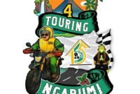 Kepala Dinas Pariwisata Kabupaten Sukabumi