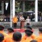 Dinas PU Kabupaten Sukabumi siap mendukung langkah tanggap darurat bencana bersama Polres, BPBD, dan Forkopimda.