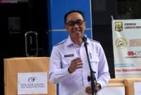 DPMPTSP Kabupaten Sukabumi terus berinovasi dalam memberikan pelayanan publik
