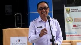 DPMPTSP Kabupaten Sukabumi terus berinovasi dalam memberikan pelayanan publik
