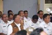 Dinas Pariwisata Kabupaten Sukabumi siap bersinergi memperkuat tata kelola destinasi wisata