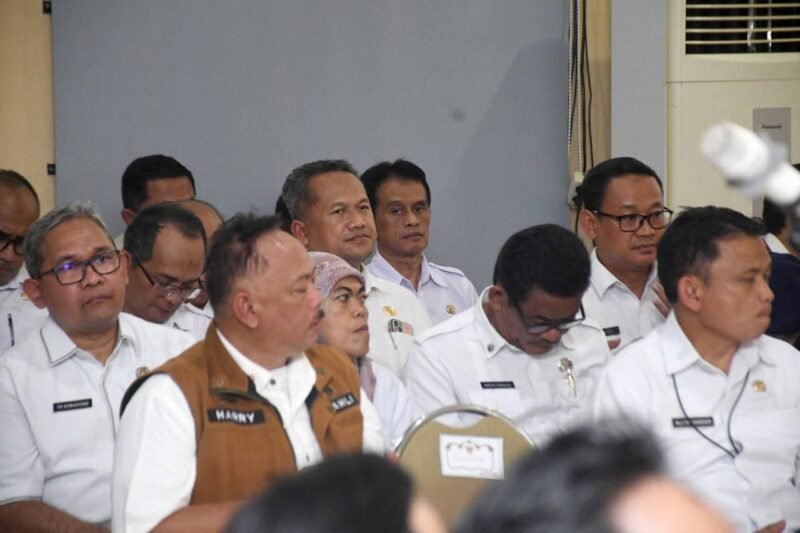 Dinas Pariwisata Kabupaten Sukabumi siap bersinergi memperkuat tata kelola destinasi wisata